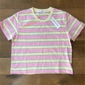 Perfectwhitetee Pink Gia Medium NTW